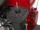 Carretilla con motor de orugas Honda HP 500H IT - Caj&oacute;n dumper - Capacidad 500 kg