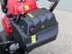 Honda HP 500H IT - Carretilla de orugas con caj&oacute;n dumper - Capacidad 500 kg - Cambio hidrost&aacute;tico