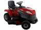 Castelgarden XD 150 - Tractor cortac&eacute;sped con salida lateral y plato de corte de 98 cm
