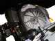 Alpina AT3 98 HA - Tractor cortac&eacute;sped con motor Stiga ST 400
