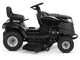 Alpina AT3 98 HA - Tractor cortac&eacute;sped con motor Stiga ST 400