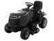 Tractor cortac&eacute;sped Alpina AT3 98 HA con motor Stiga ST 400