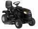 Tractor cortac&eacute;sped Alpina AT3 98 HA con motor Stiga ST 400