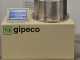 Gipeco MP150 Avorio - Molino el&eacute;ctrico con piedra - Motor el&eacute;ctrico 190 W