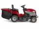 Castelgarden XDC 150 HD - Tractor cortac&eacute;sped - cambio hidrost&aacute;tico - recogedor