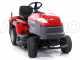 Castelgarden XDC 150 HD - Tractor cortac&eacute;sped - cambio hidrost&aacute;tico - recogedor