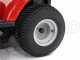 Castelgarden XDC 150 HD - Tractor cortac&eacute;sped - cambio hidrost&aacute;tico - recogedor