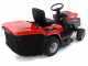 Castelgarden XDC 150 HD - Tractor cortac&eacute;sped - cambio hidrost&aacute;tico - recogedor