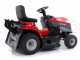 Castelgarden XDC 150 HD - Tractor cortac&eacute;sped - cambio hidrost&aacute;tico - recogedor