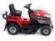 Castelgarden XDC 150 HD - Tractor cortac&eacute;sped - cambio hidrost&aacute;tico - recogedor