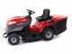 Castelgarden XDC 150 HD - Tractor cortac&eacute;sped - cambio hidrost&aacute;tico - recogedor