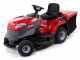 Castelgarden XDC 150 HD - Tractor cortac&eacute;sped - cambio hidrost&aacute;tico - recogedor