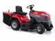 Castelgarden XDC 150 HD - Tractor cortac&eacute;sped - cambio hidrost&aacute;tico - recogedor