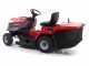Tractor cortac&eacute;sped Castelgarden XDC 150 HD - cambio hidrost&aacute;tico - recolector