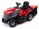 Tractor cortac&eacute;sped Castelgarden XDC 150 HD - cambio hidrost&aacute;tico - recolector
