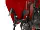 GeoTech MCT500 - Motocultor de gasolina - Rato R210-S - 7HP
