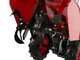 GeoTech MCT500 - Motocultor de gasolina - Rato R210-S - 7HP