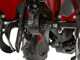 GeoTech MCT500 - Motocultor de gasolina - Rato R210-S - 7HP