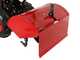 GeoTech MCT500 - Motocultor de gasolina - Rato R210-S - 7HP
