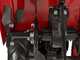 GeoTech MCT500 - Motocultor de gasolina - Rato R210-S - 7HP