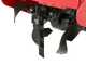 GeoTech MCT500 - Motocultor de gasolina - Rato R210-S - 7HP