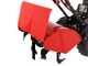 GeoTech MCT500 - Motocultor de gasolina - Rato R210-S - 7HP