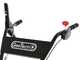 GeoTech MCT500 - Motocultor de gasolina - Rato R210-S - 7HP