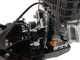 GeoTech MCT500 - Motocultor de gasolina - Rato R210-S - 7HP