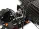 GeoTech MCT500 - Motocultor de gasolina - Rato R210-S - 7HP