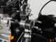 GeoTech MCT500 - Motocultor de gasolina - Rato R210-S - 7HP