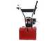 GeoTech MCT500 - Motocultor de gasolina - Rato R210-S - 7HP