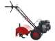 GeoTech MCT500 - Motocultor de gasolina - Rato R210-S - 7HP