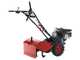 GeoTech MCT500 - Motocultor de gasolina - Rato R210-S - 7HP