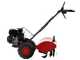 GeoTech MCT500 - Motocultor de gasolina - Rato R210-S - 7HP