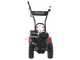 GeoTech MCT500 - Motocultor de gasolina - Rato R210-S - 7HP