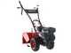 GeoTech MCT500 - Motocultor de gasolina - Rato R210-S - 7HP