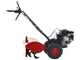 GeoTech MCT500 - Motocultor de gasolina - Rato R210-S - 7HP