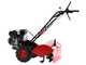 GeoTech MCT500 - Motocultor de gasolina - Rato R210-S - 7HP