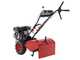 GeoTech MCT500 - Motocultor de gasolina - Rato R210-S - 7HP