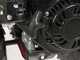 GeoTech MCT500 - Motocultor de gasolina - Rato R210-S - 7HP
