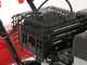 GeoTech MCT500 - Motocultor de gasolina - Rato R210-S - 7HP