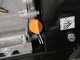 GeoTech MCT500 - Motocultor de gasolina - Rato R210-S - 7HP