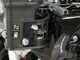 GeoTech MCT500 - Motocultor de gasolina - Rato R210-S - 7HP