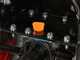 GeoTech MCT500 - Motocultor de gasolina - Rato R210-S - 7HP