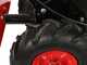 GeoTech MCT500 - Motocultor de gasolina - Rato R210-S - 7HP
