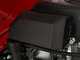 Castelgarden XD 150 HD - Tractor cortac&eacute;sped con salida lateral y motor ST 400