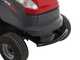 Castelgarden XD 150 HD - Tractor cortac&eacute;sped con salida lateral y motor ST 400