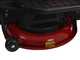 Castelgarden XD 150 HD - Tractor cortac&eacute;sped con salida lateral y motor ST 400