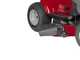 Castelgarden XD 150 HD - Tractor cortac&eacute;sped con salida lateral y motor ST 400