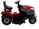 Castelgarden XD 150 HD - Tractor cortac&eacute;sped con salida lateral y motor ST 400